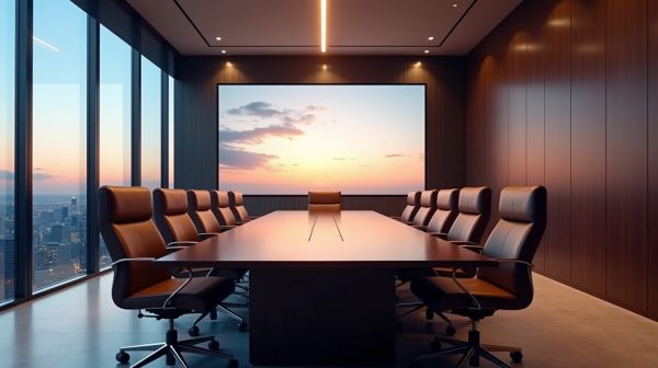 Agence IA : Repenser votre transformation digitale grâce à l'innovation