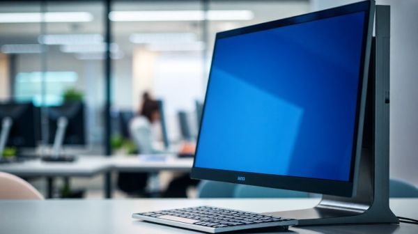 Transformer votre numérique : Les innovations d'une agence IA