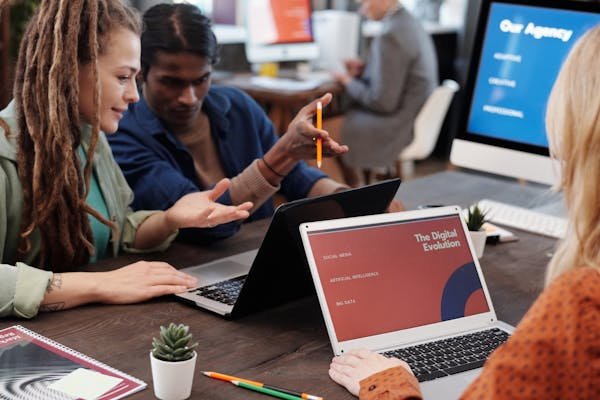 Transformez votre entreprise avec une solution ia innovante